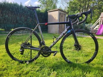 Used Argon 18 15eme Anniversaire Groupe Fsa Kforce 2020 Road & Gravel
