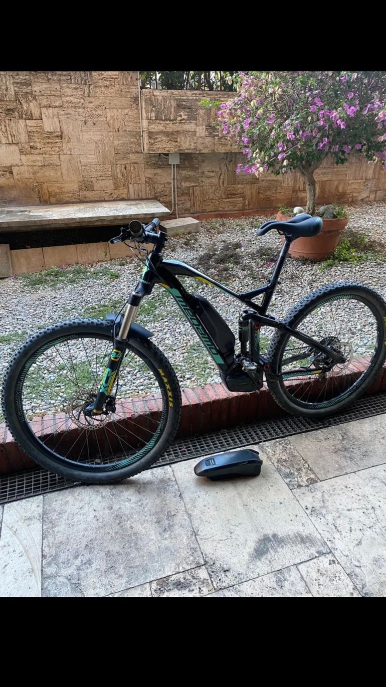 Megamo Ayron Force 40 2020 2020