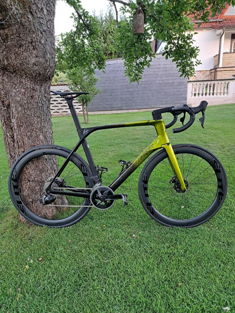 Lapierre Aircode DRS 5.0 Di2 2024