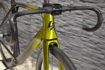 Używany Lapierre Aircode DRS Frameset 2023 Road & Gravel — zdjęcie 2 z 5