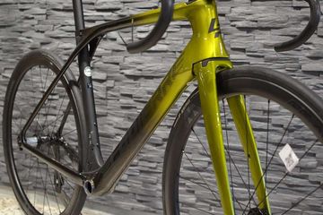 Używany Lapierre Aircode DRS Frameset 2023 Road & Gravel — zdjęcie 3 z 5