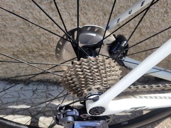 Used KTM Revelator Shimano Ultegra Di2 2022 Road & Gravel, White — image 4 of 10