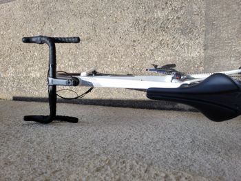 Used KTM Revelator Shimano Ultegra Di2 2022 Road & Gravel, White — image 8 of 10