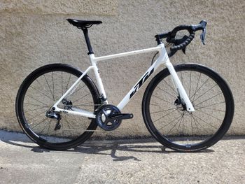 Used KTM Revelator Shimano Ultegra Di2 2022 Road & Gravel