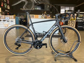 Cervélo, R5 Dura Ace Di2 2024
