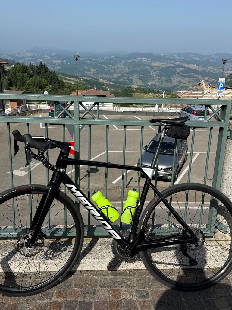 Merida Merida Scultura 6000 2024