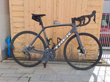 Used Trek Émonda SL 6 Disc 2022 2022 Road & Gravel