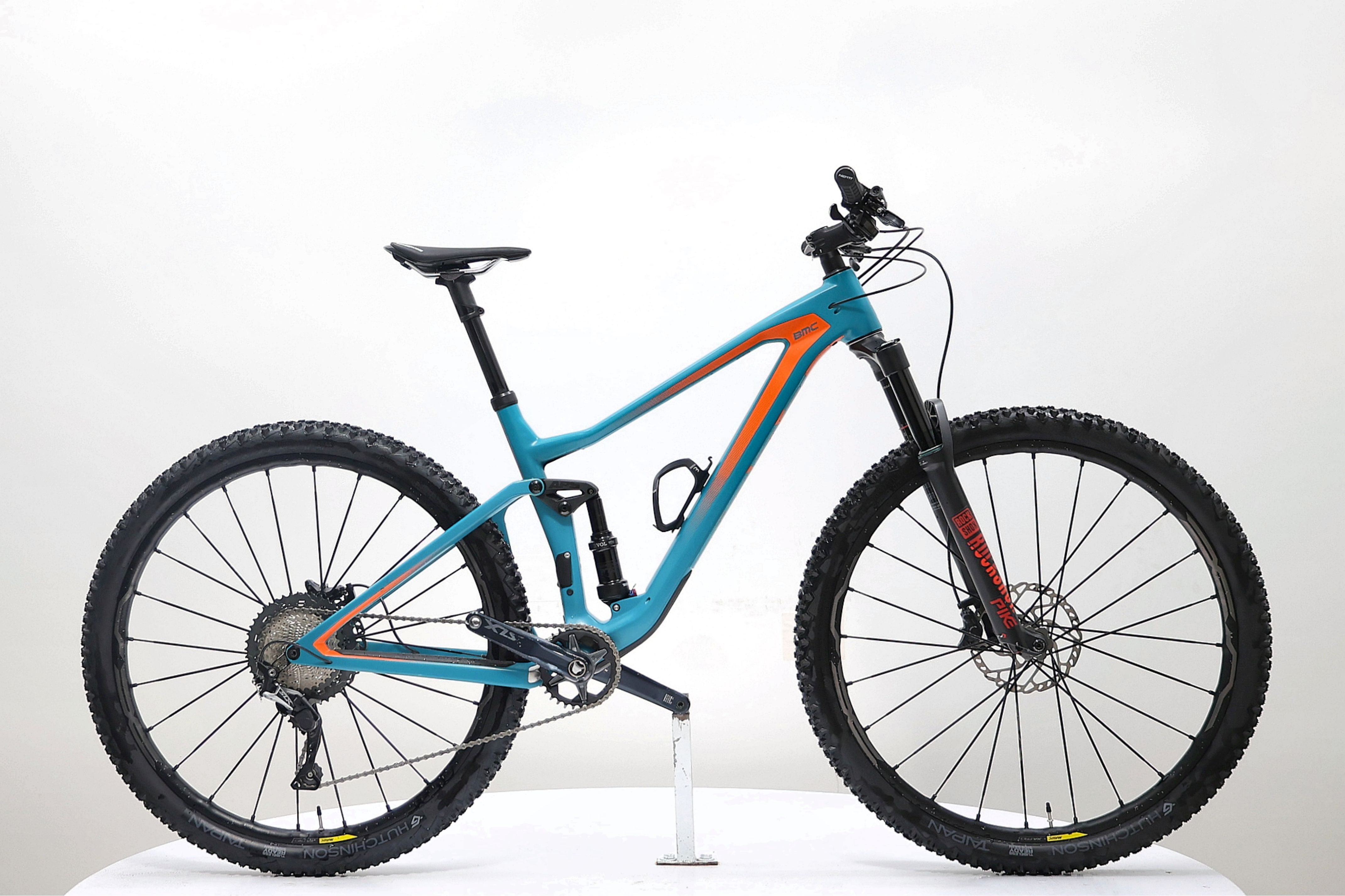 BMC Speedfox 01 One 2018 2018