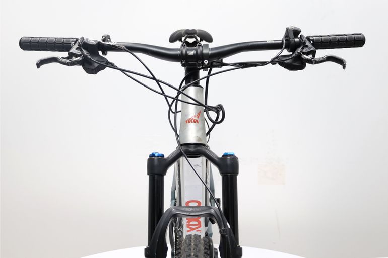 Haibike XDURO AllMtn 2018 2018