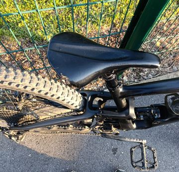 Used Specialized Enduro Comp 2020 2020 Mountainbike, Black, 29 — image 21 of 26