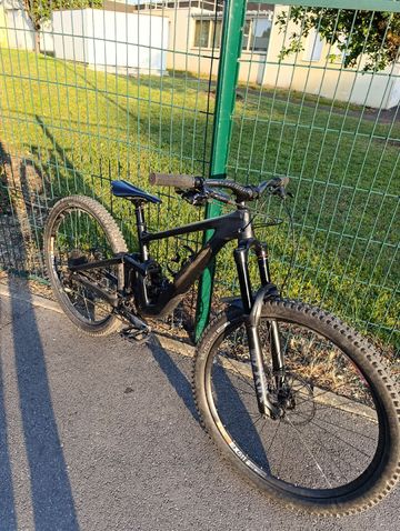 Použité Specialized Enduro Comp 2020 2020 MTB