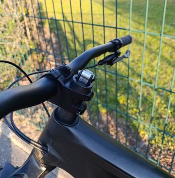 Used Specialized Enduro Comp 2020 2020 Mountainbike, Black, 29 — image 22 of 26
