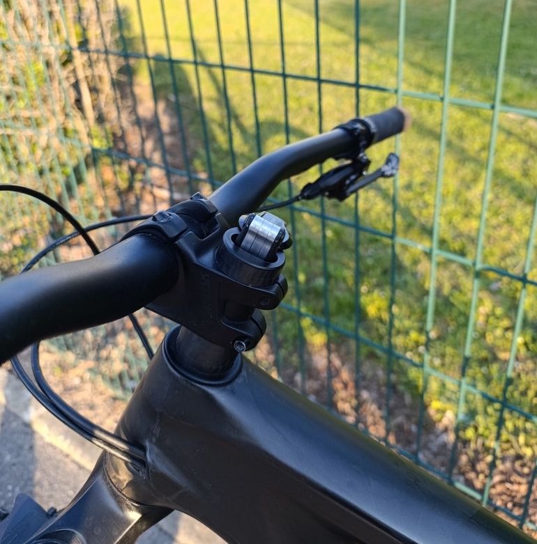 Używany Specialized Enduro Comp 2020 2020 Mountainbike — zdjęcie 22 z 26