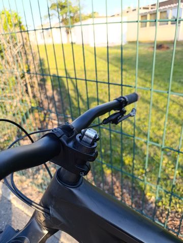 Used Specialized Enduro Comp 2020 2020 Mountainbike, Black, 29 — image 13 of 26