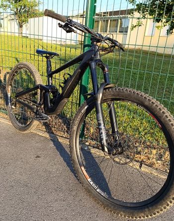 Używany Specialized Enduro Comp 2020 2020 Mountainbike — zdjęcie 18 z 26