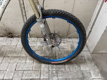 Used Ibis Mono 26 2013 Mountainbike — image 2 of 6