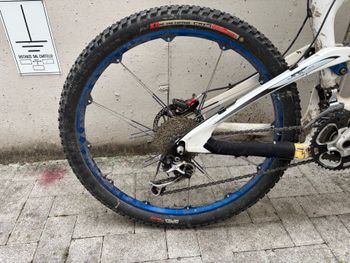 Used Ibis Mono 26 2013 Mountainbike — image 3 of 6