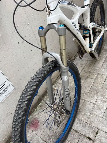 Used Ibis Mono 26 2013 Mountainbike — image 4 of 6