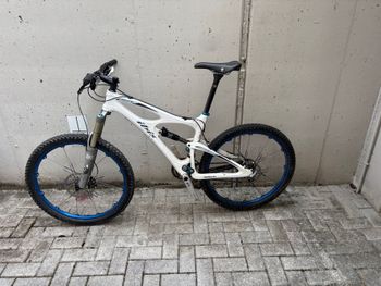 Used Ibis Mono 26 2013 Mountainbike — image 6 of 6
