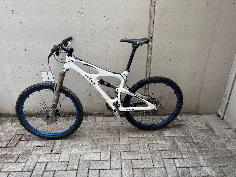 Used Ibis Mono 26 2013 Mountainbike — image 6 of 6