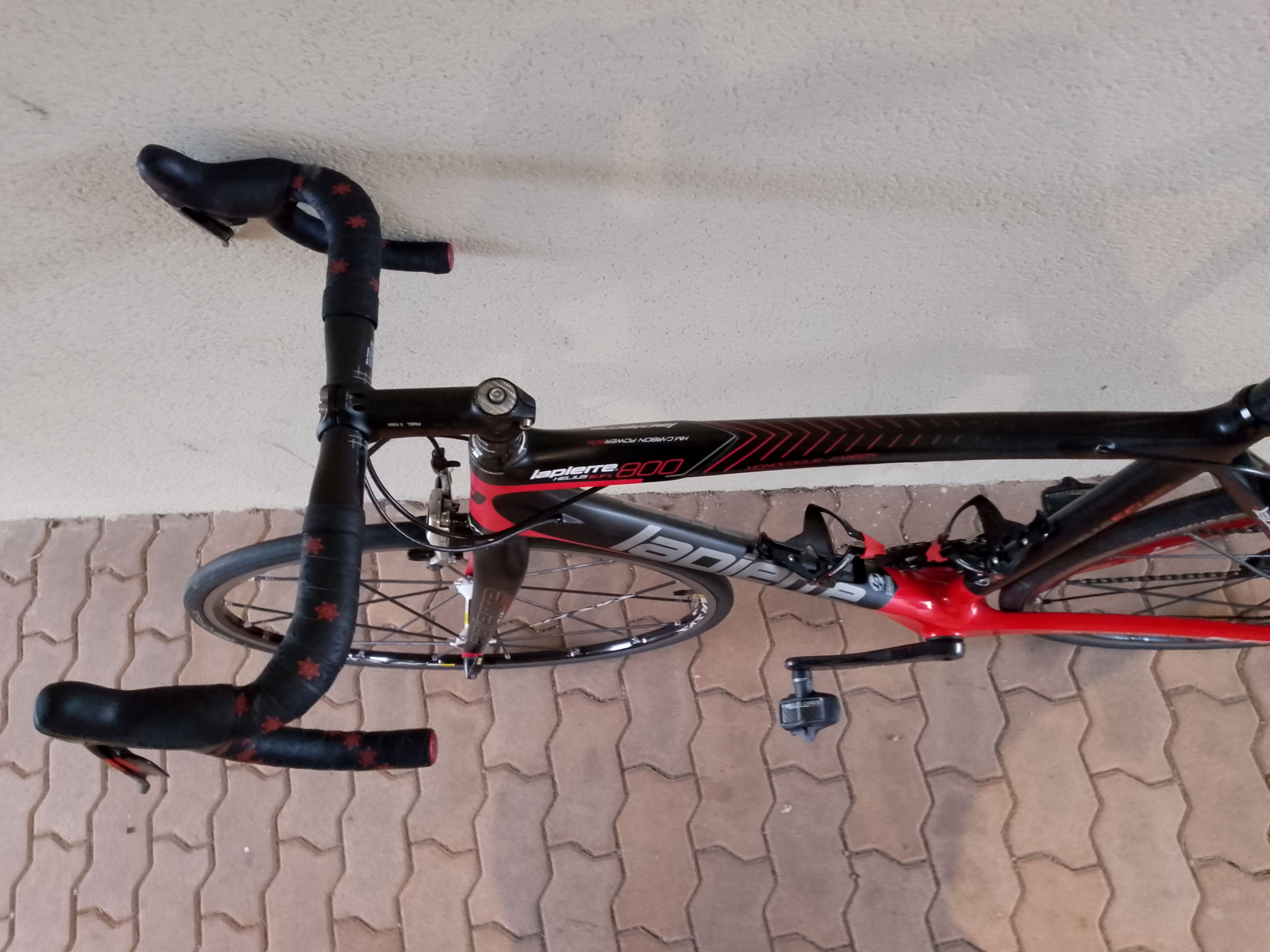 EFI Lapierre 0 - Xelius Ultimate Bike XELIUS LAPIERRE EFi 1 2 