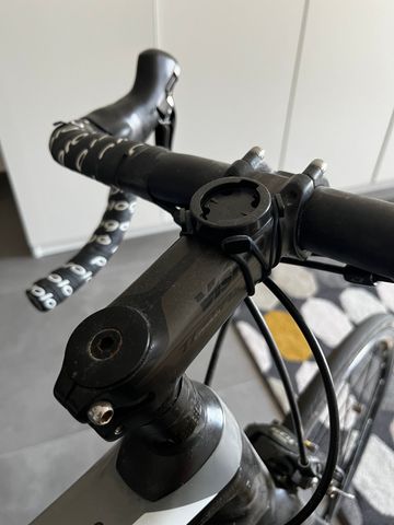 Tweedehands BMC TEAMMACHINE SLR 02 TWO 2019 Frameset 2019 Road & Gravel — afbeelding 4 van 6