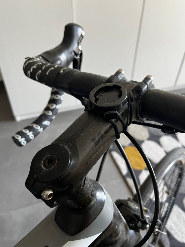 Used BMC TEAMMACHINE SLR 02 TWO 2019 Frameset 2019 Road & Gravel — image 4 of 6