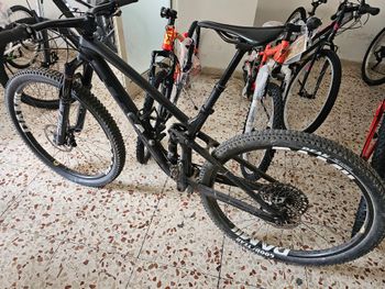 Used Trek Top fuel SRAM XX1 Eagle 2021 Mountainbike — image 3 of 9