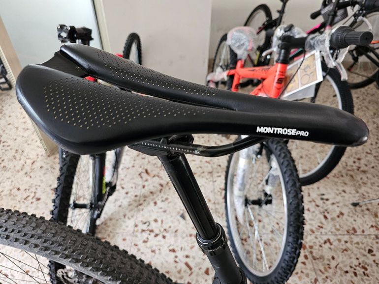 Used Trek Top fuel SRAM XX1 Eagle 2021 Mountainbike — image 7 of 9