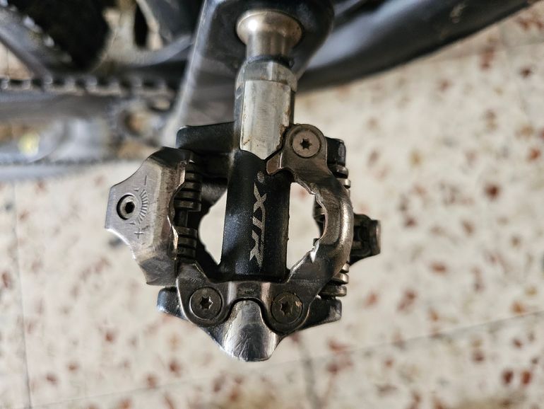 Used Trek Top fuel SRAM XX1 Eagle 2021 Mountainbike — image 6 of 9