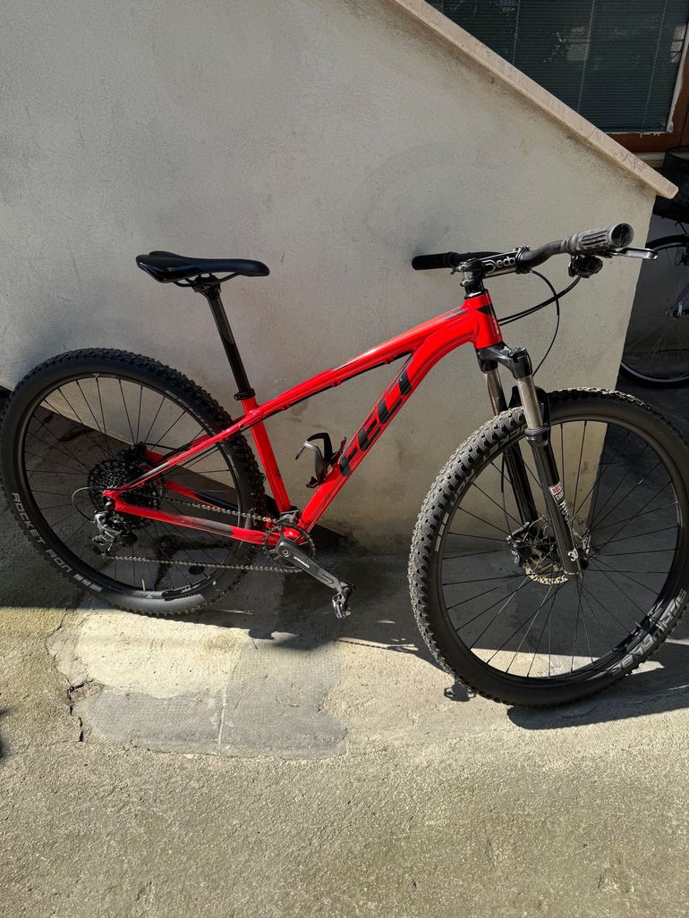 Felt DISPATCH 9/60 2020 2020