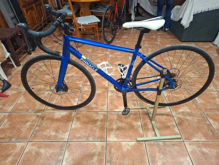 Dolomite Road Pinnacle Dolomite Road Bikes Pinnacle Dolomite