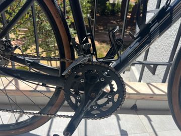 Used Scott Speedster Shimano Claris 2022 Road & Gravel, Black — image 6 of 6