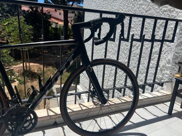 Used Scott Speedster Shimano Claris 2022 Road & Gravel, Black — image 4 of 6