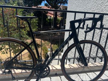 Used Scott Speedster Shimano Claris 2022 Road & Gravel, Black — image 5 of 6