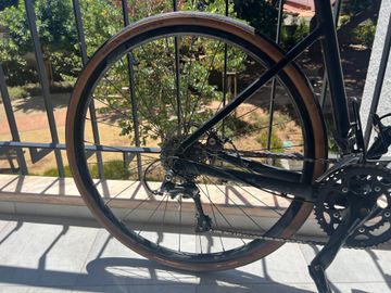 Used Scott Speedster Shimano Claris 2022 Road & Gravel, Black — image 1 of 6