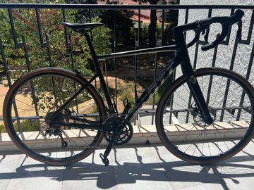 Used Scott Speedster Shimano Claris 2022 Road & Gravel, Black — image 2 of 6