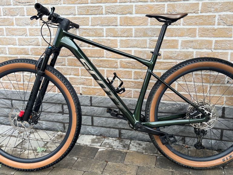 Scale 925 Scott Mtb 2021 Models Scott Scale 925 Cross Country