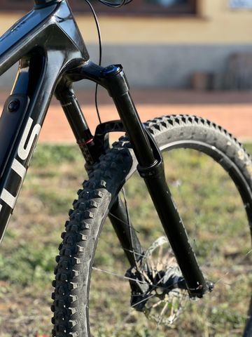 Used Focus JAM 8.8 2022 2022 Mountainbike, Black, 29 — image 5 of 12