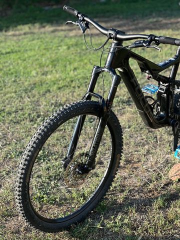 Used Focus JAM 8.8 2022 2022 Mountainbike, Black, 29 — image 12 of 12