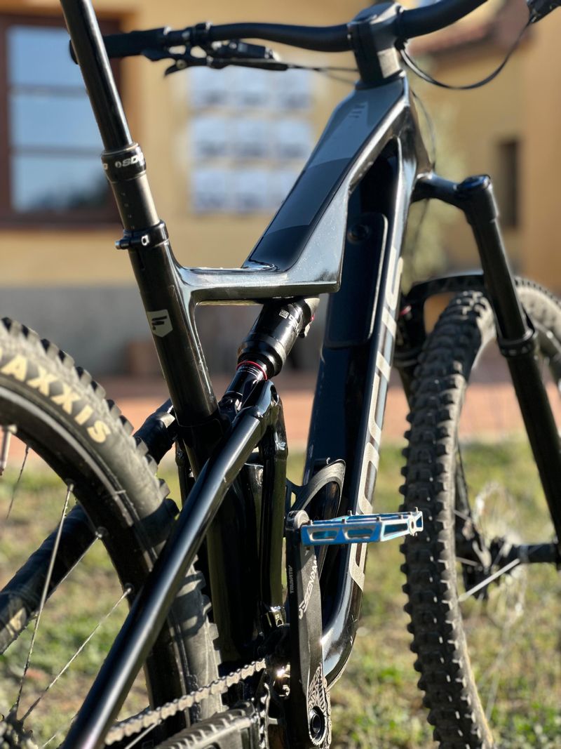 Used Focus JAM 8.8 2022 2022 Mountainbike, Black, 29 — image 8 of 12