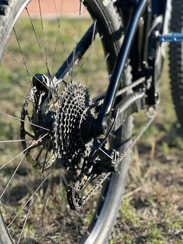 Used Focus JAM 8.8 2022 2022 Mountainbike, Black, 29 — image 9 of 12