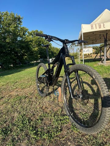 Used Focus JAM 8.8 2022 2022 Mountainbike, Black, 29 — image 7 of 12