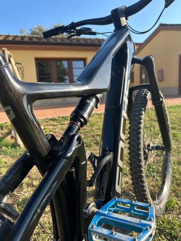 Gebrauchtes Focus JAM 8.8 2022 2022 MTB