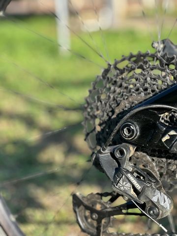 Used Focus JAM 8.8 2022 2022 Mountainbike, Black, 29 — image 4 of 12