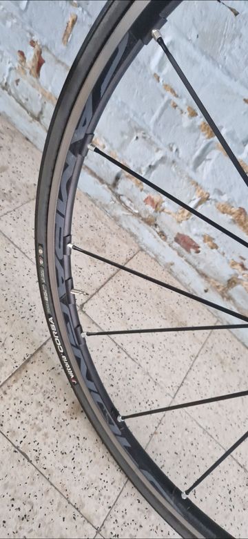 De Rosa Protos Rosdo Fluo 2016 Road & Gravel d'occasion — image 8 sur 8