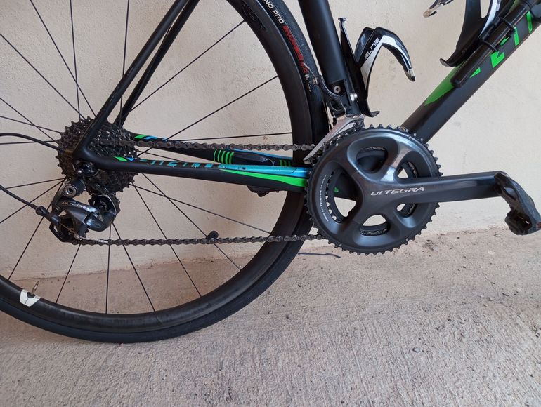 Giant TCR Advanced Pro 1 2016 2016