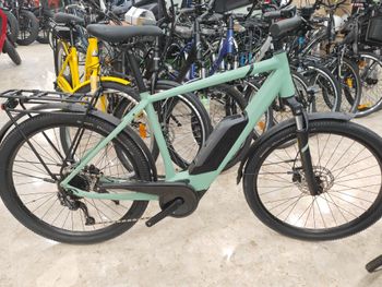 Lapierre, E-Explorer 3.4