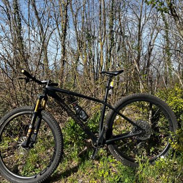 Used Specialized Epic SRAM X01 2021 Mountainbike, Black, 29 — image 2 of 9