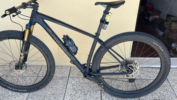 Used Specialized Epic SRAM X01 2021 Mountainbike, Black, 29 — image 5 of 9